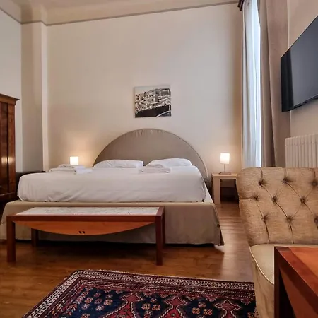 Le Saline Guest House 4*