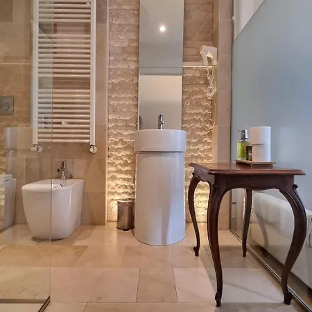 Le Saline ゲストハウス 4*