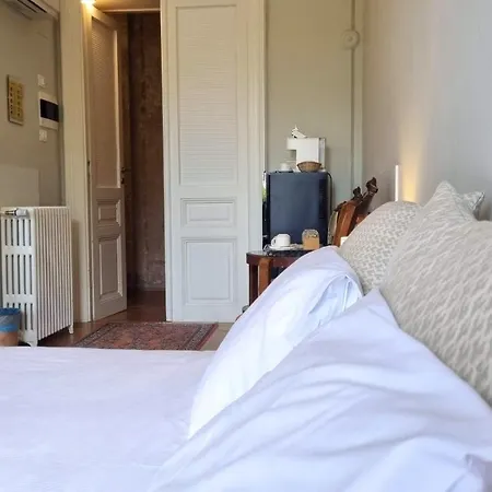 Le Saline 4* Trieszt