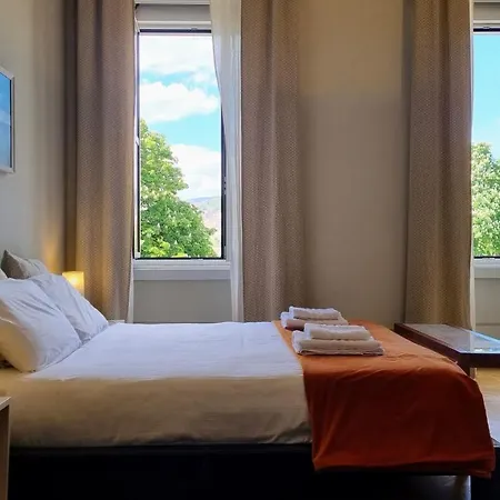 Gasthof Le Saline Luxury