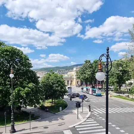Vendégház Le Saline