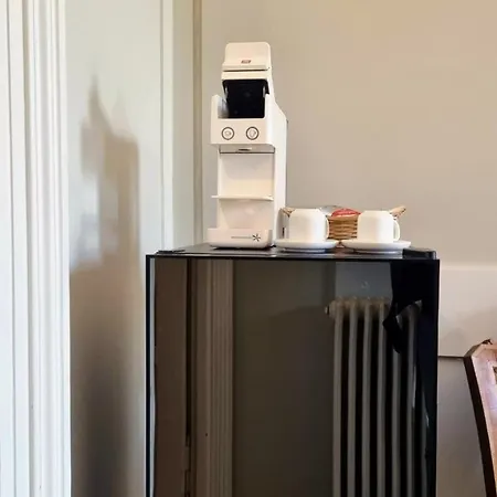 Le Saline 4* Trieszt