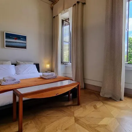 Le Saline 4*