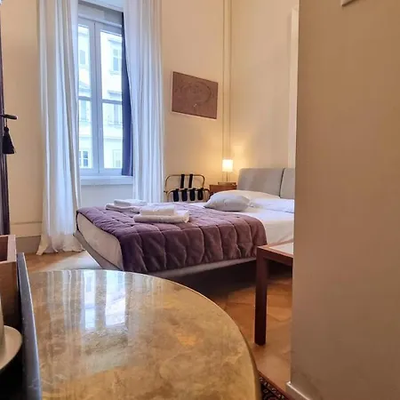 Le Saline Luxury Triest