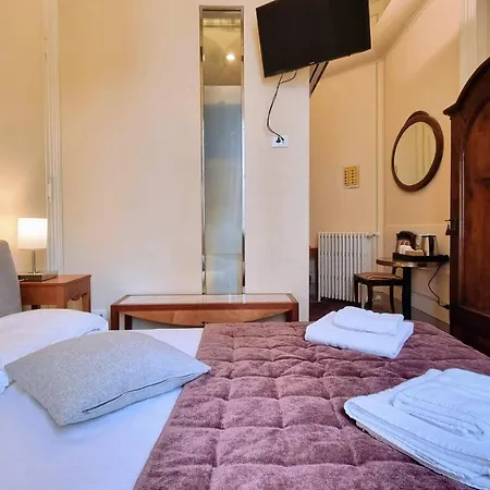 Vendégház Le Saline Trieszt