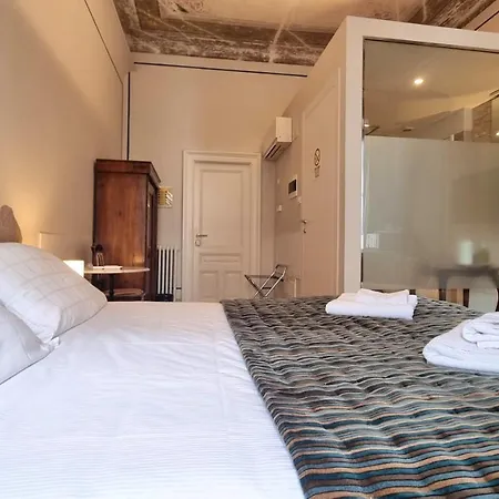 Vendégház Le Saline 4*