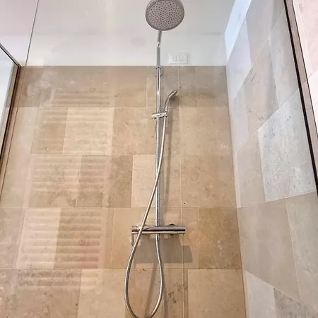Le Saline トリエステ