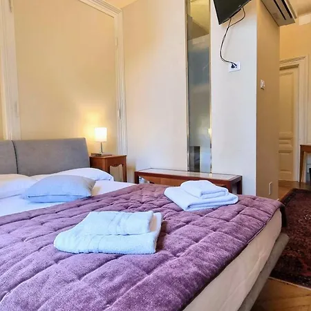 Le Saline Luxury Gasthof
