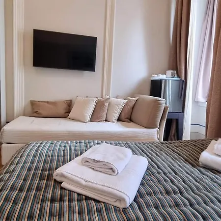 Le Saline 4*