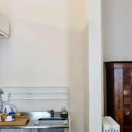 Le Saline Vendégház 4*