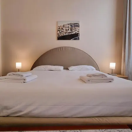 Le Saline Πανσιόν 4*