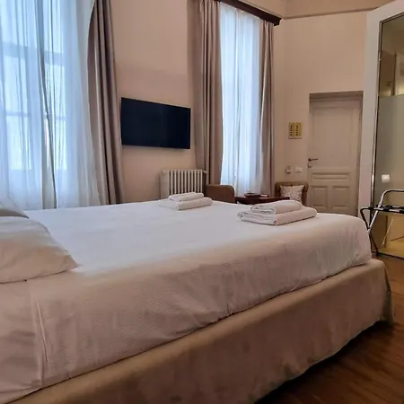 Pensión Le Saline Trieste