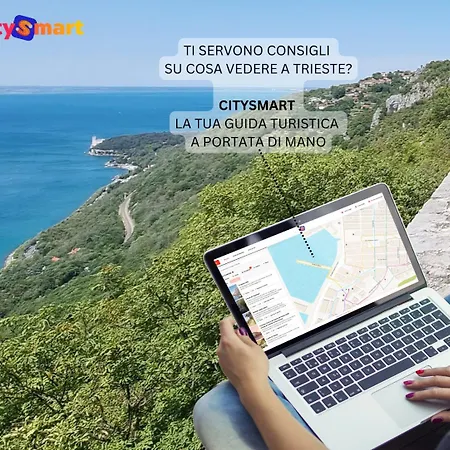 Le Saline 4* Trieszt