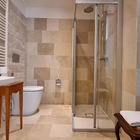 Le Saline Vendégház Trieszt