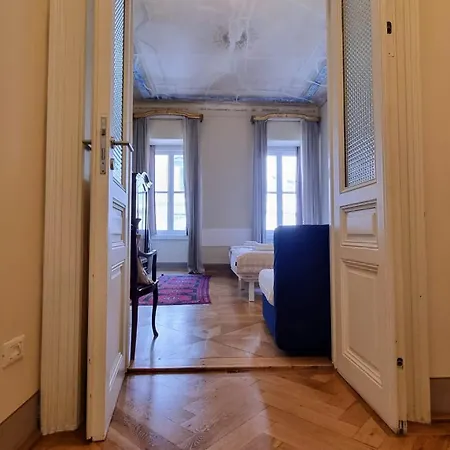 Pensión Le Saline 4*