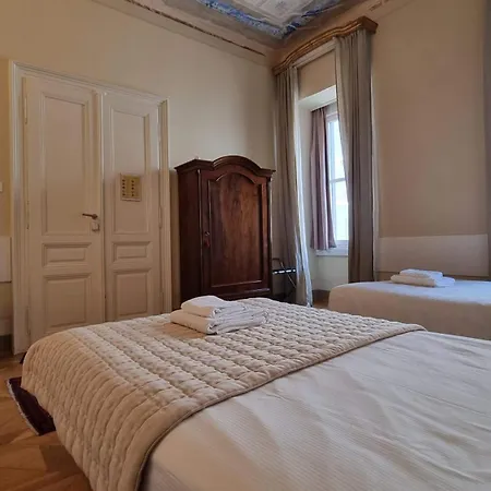 Le Saline 4* Trieste