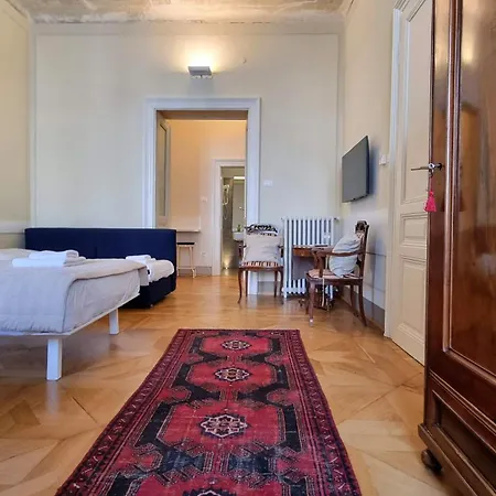 Le Saline Vendégház