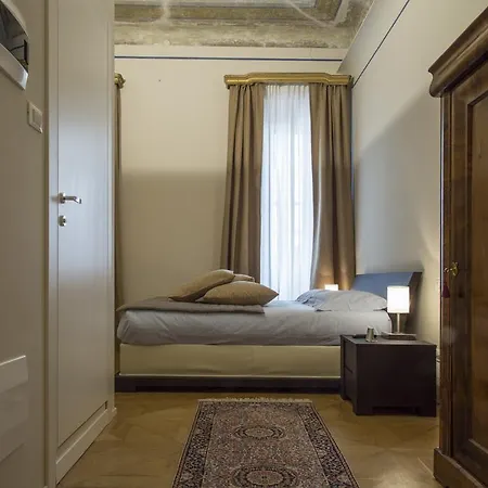 Vendégház Le Saline 4*