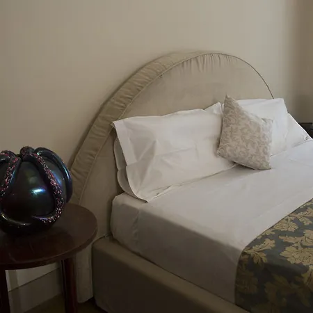 Le Saline Vendégház