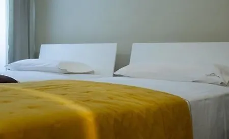 Le Saline 4* Trieszt