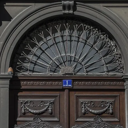 Le Saline Vendégház