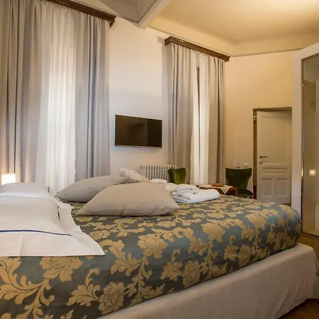 Vendégház Le Saline