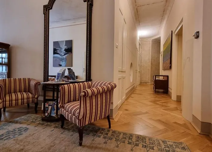 Le Saline Pensión 4*