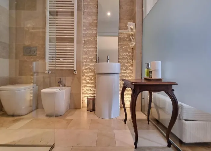 Le Saline Πανσιόν 4*