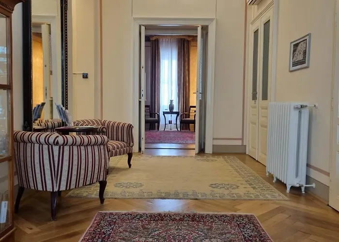 Πανσιόν Le Saline