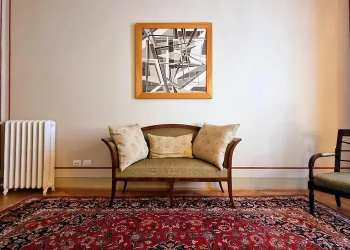 Πανσιόν Le Saline 4*