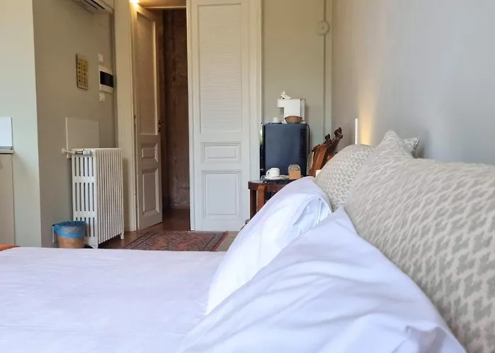 Le Saline 4* Trieste