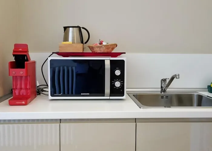 Le Saline Πανσιόν 4*