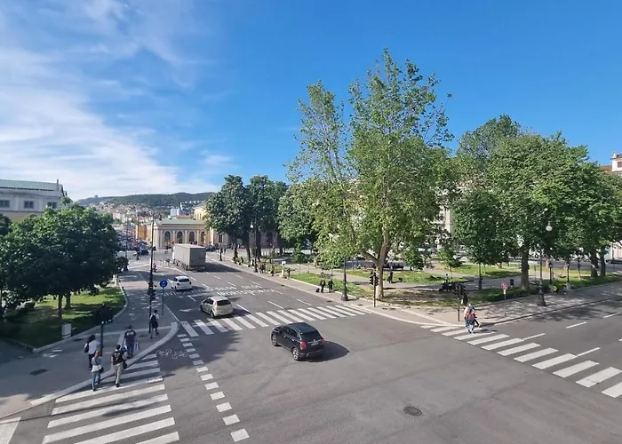 Πανσιόν Le Saline 4*