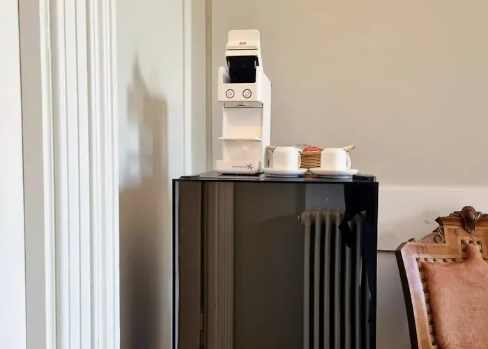 Le Saline 4* Τεργέστη