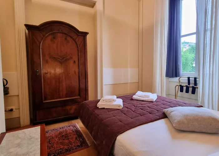 Le Saline 4* Τεργέστη