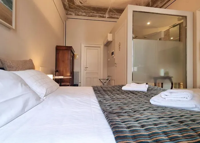 Πανσιόν Le Saline 4*