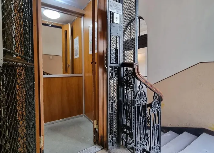 Πανσιόν Le Saline