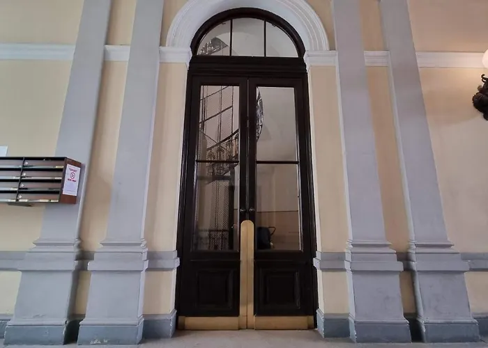 Le Saline 4* Τεργέστη