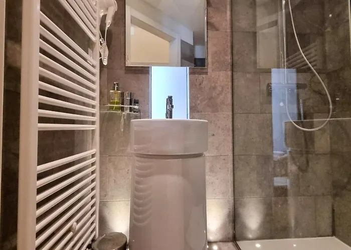 Πανσιόν Le Saline Τεργέστη