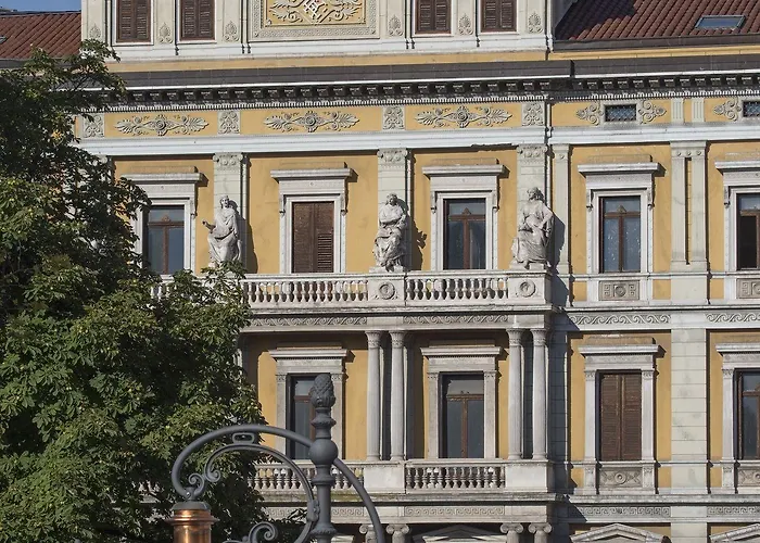 Πανσιόν Le Saline