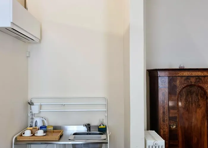 Le Saline Πανσιόν 4*