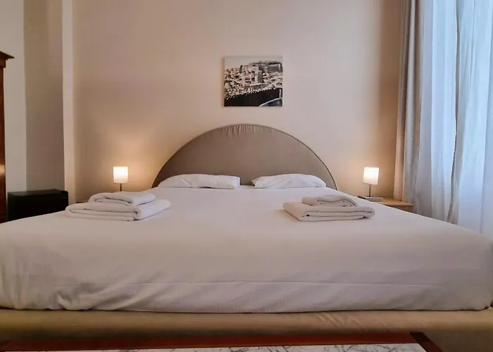 Le Saline Pensión 4*