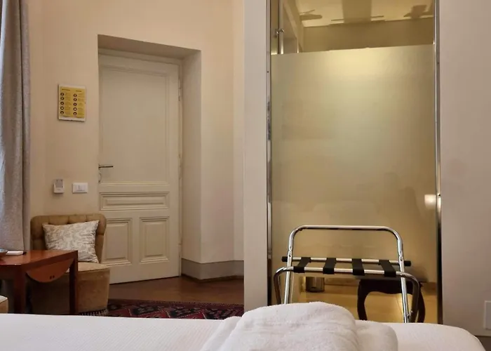 Πανσιόν Le Saline