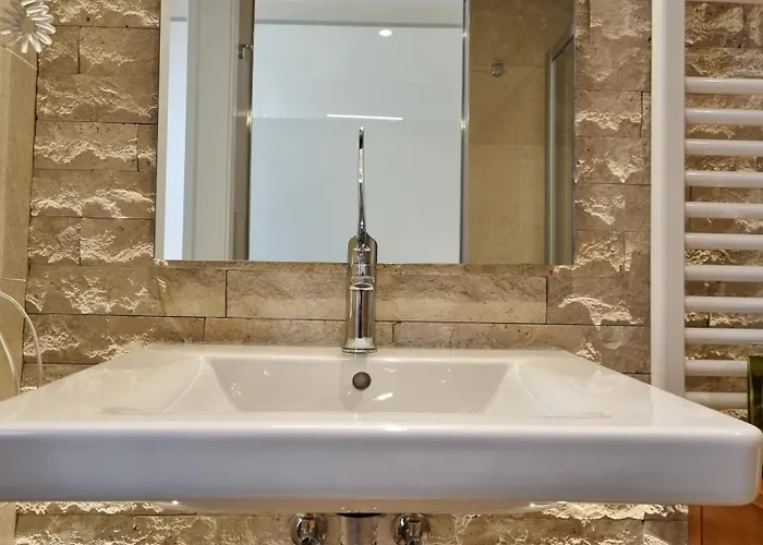 Le Saline Πανσιόν 4*