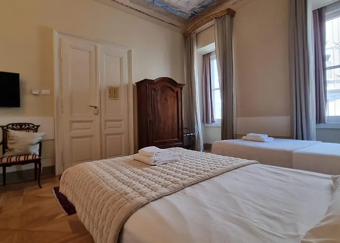 Le Saline 4* Τεργέστη