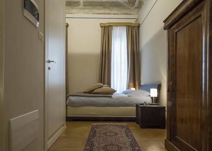 Pensión Le Saline 4*