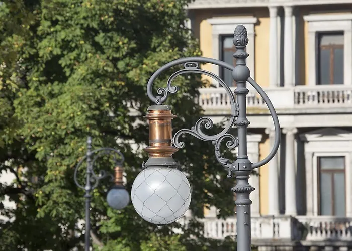 Pensión Le Saline Trieste