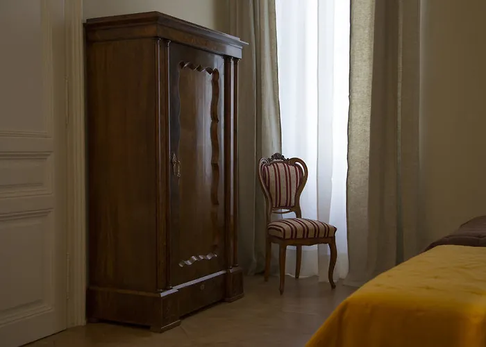 Le Saline Πανσιόν