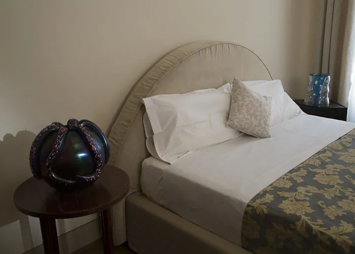 Le Saline Πανσιόν