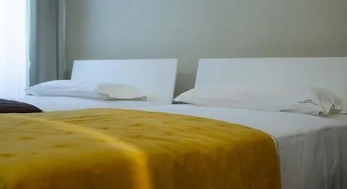 Le Saline 4* Τεργέστη